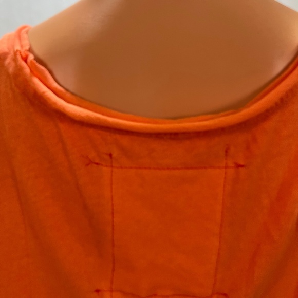 California Christiania Republic oversized T-shirt, Be Free - Picture 8 of 12